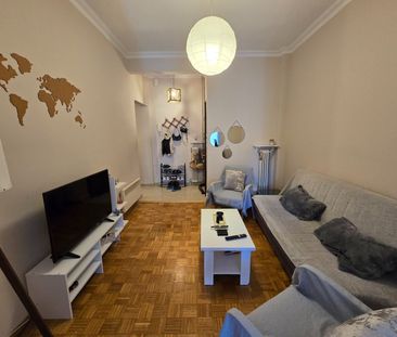 Studio/Γκαρσονιέρα για ενοικίαση Τίμιου Σταυρού (Σέρρες) - Photo 1