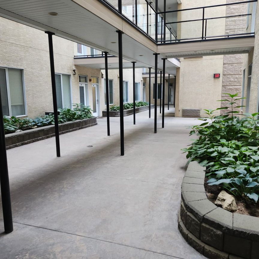 Spacious 2 Bedroom, 2 Bathroom Condo - Photo 1