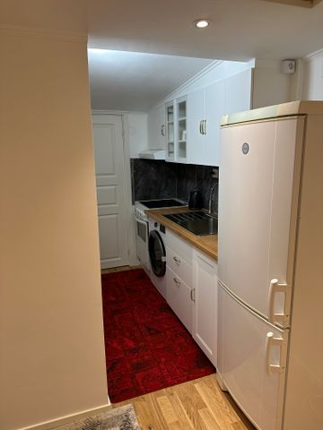 Friherregatan, Hässelby - Photo 5