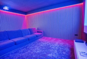 Luxury Villa for rent in Benahavís, Spain