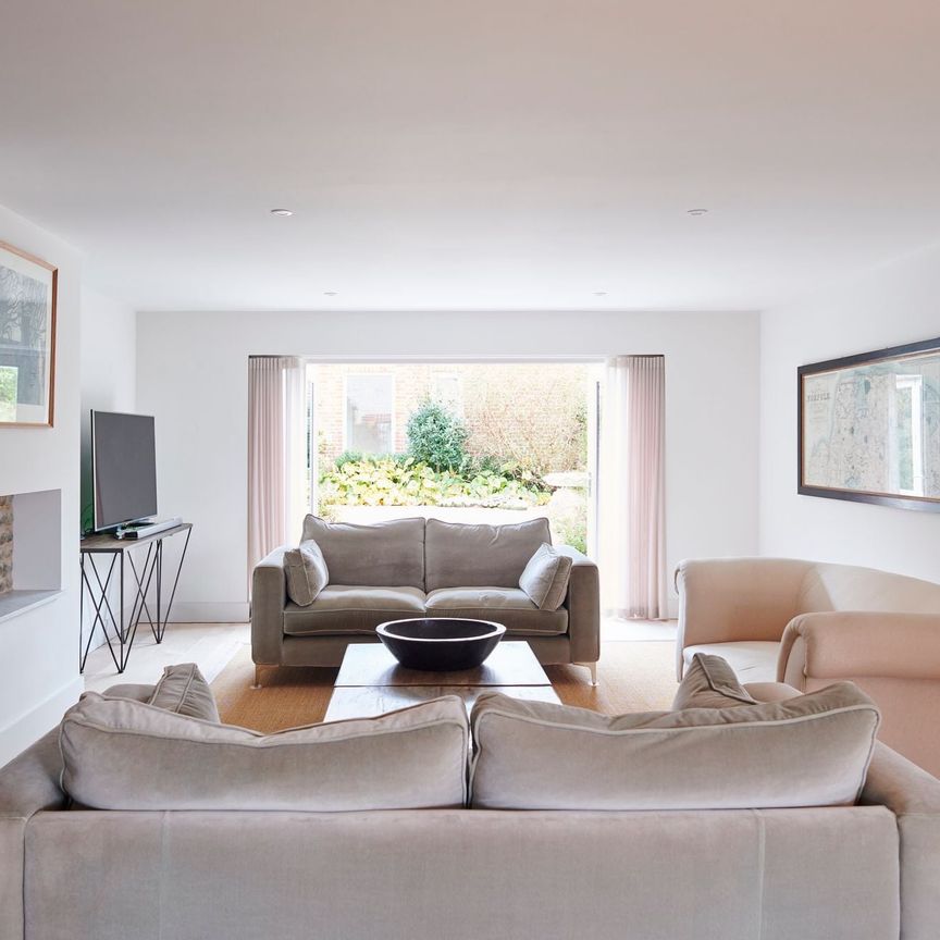 Brancaster Staithe - Photo 1