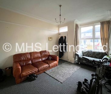 4 Bedroom Mid Terraced House for rent in Newport View - Photo 5