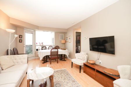 For Lease - 35 Finch Avenue Unit# 2307, Toronto, Ontario - Photo 4