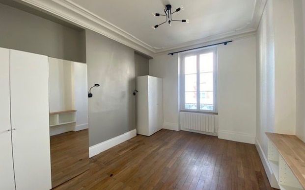 Appartement à louer 2 pièces • 42,56 m2 Orléans - Photo 1