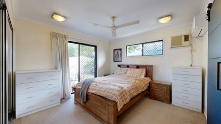 Spacious 3-Bedroom Home in Douglas - Photo 3