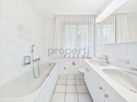 Exklusives Einfamilienhaus in Oberramsern - Foto 5