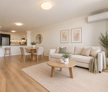 Fresh Interiors & Modern Comfort in a Prime Location - Photo 1