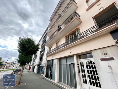 Location Appartement 1 pièce 27m² LE MANS 72000 - Photo 5