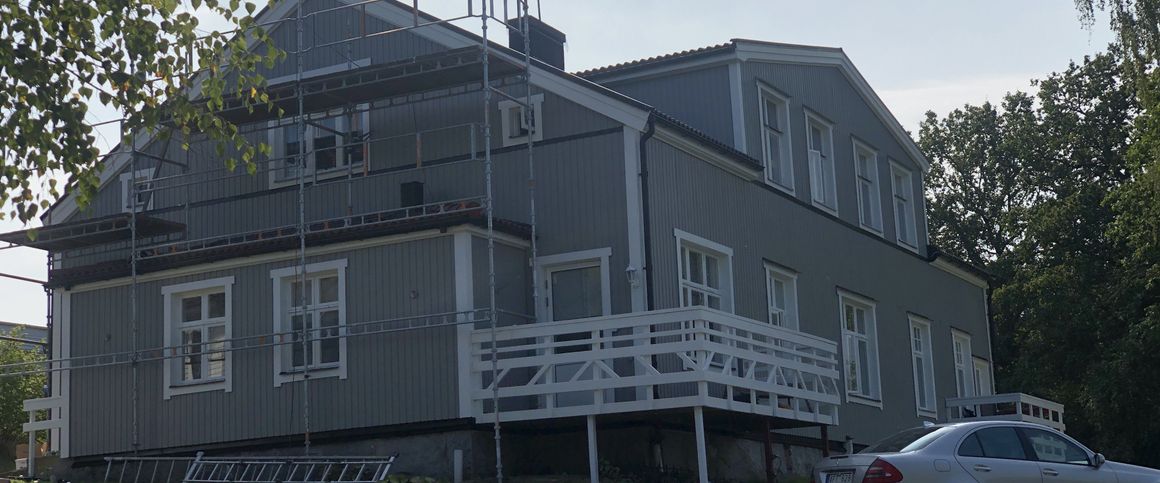 Idrottsvägen, Nättraby - Photo 1