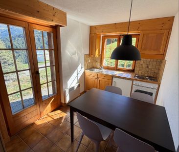 Studio meublé à louer à l'année - Photo 3