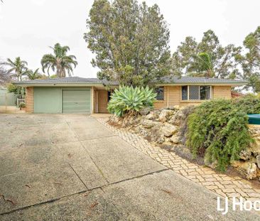 Large Family Home Situated on a huge 1,053m2 block - Photo 6