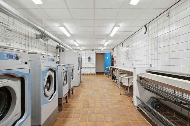 Lille Borgergade 21, 3. mf., 9400 Nørresundby - Foto 1