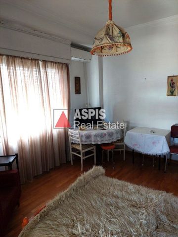 Διαμέρισμα για ενοικίαση Ομόνοια (Κέντρο) - Photo 2