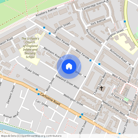 Ensuites - Allison Street West End - Student House - 26/27