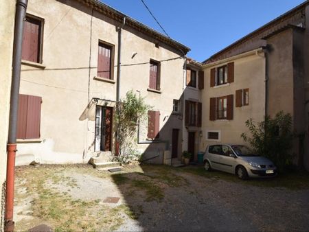 Location Appartement 2 pièces 41m² AUBENAS 07200 - Photo 5