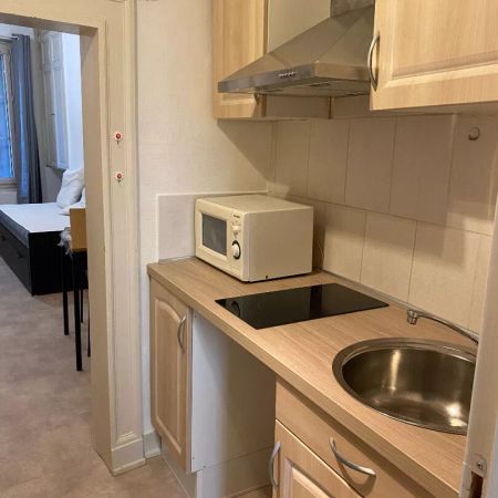 STUDIO RENOVE - CENTRE VILLE - Photo 4