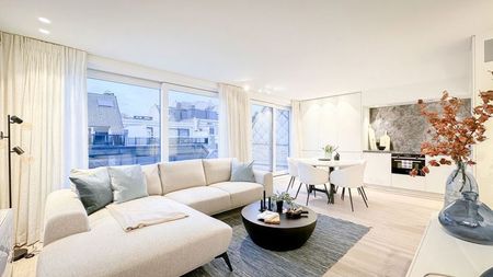 Penthouse te huur - Photo 5