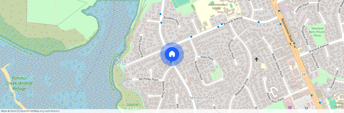 2/114 Finlayson Avenue, Manurewa