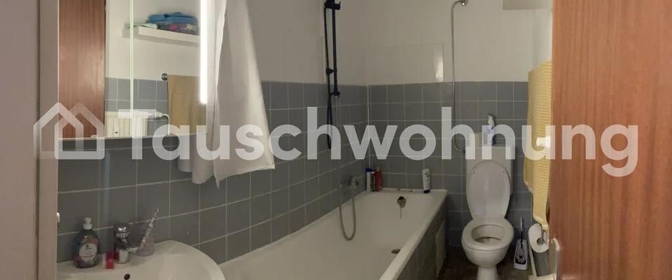 TAUSCHWOHNUNG 1-Zimmer-Appartm. mit Balkon zur Holtenauer gegen Südbalkon - Foto 1