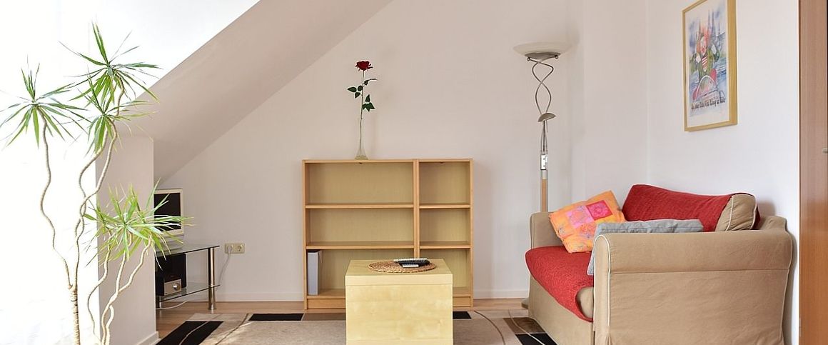 TOP Wohnung mit Balkon am Otto-Maigler-See in Hürth Gleuel - Photo 1