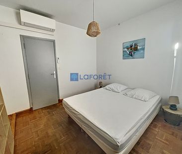 Maison T3 Cagnes-sur-Mer à louer - Photo 4