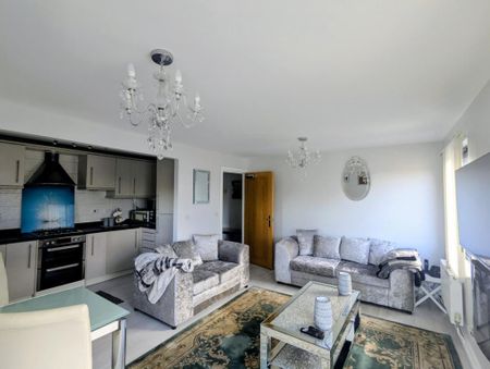 2 bedroom apartment to rent - Photo 3