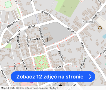 Mieszkanie, 38 m², Radziejów - Zdjęcie 1
