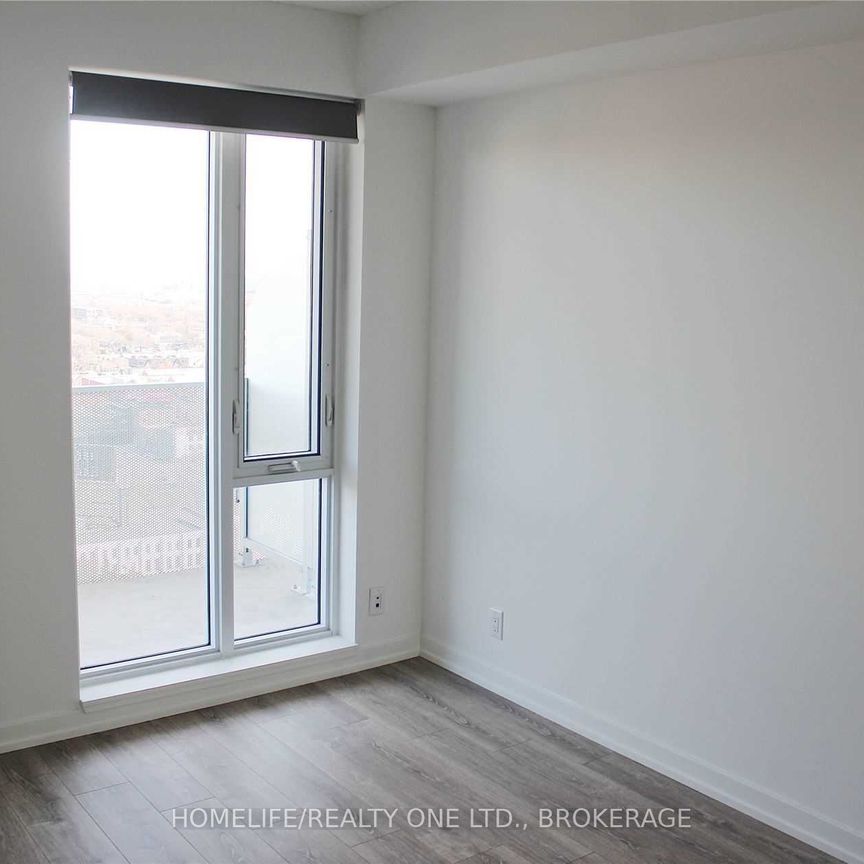 For Lease - 20 Tubman Avenue Unit# 2106, Toronto, Ontario - Photo 1