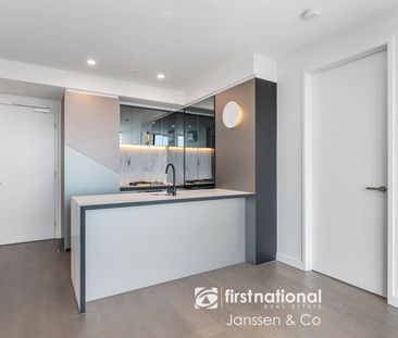 4011/138 Spencer Street, 3000, Melbourne Vic - Photo 5