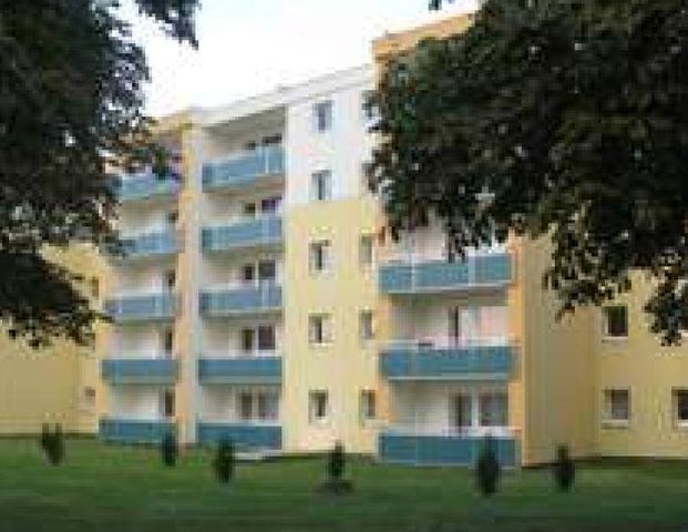 Wohnung, EG, mitte, Goethestraße 28 - Photo 1