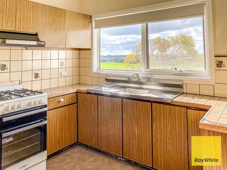 Peaceful country home - Photo 5