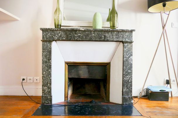 Appartement meublé 3 pièces - 68m² - Photo 1