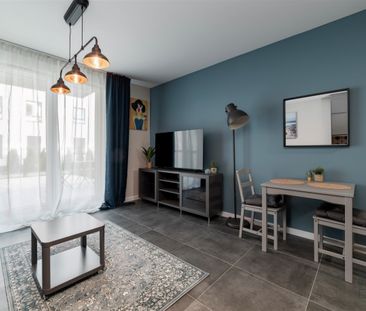 Łódź, Polesie, Pienista - Фото 1