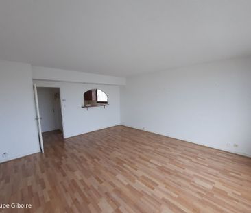 Appartement T2 à louer - 57 m² - Photo 1