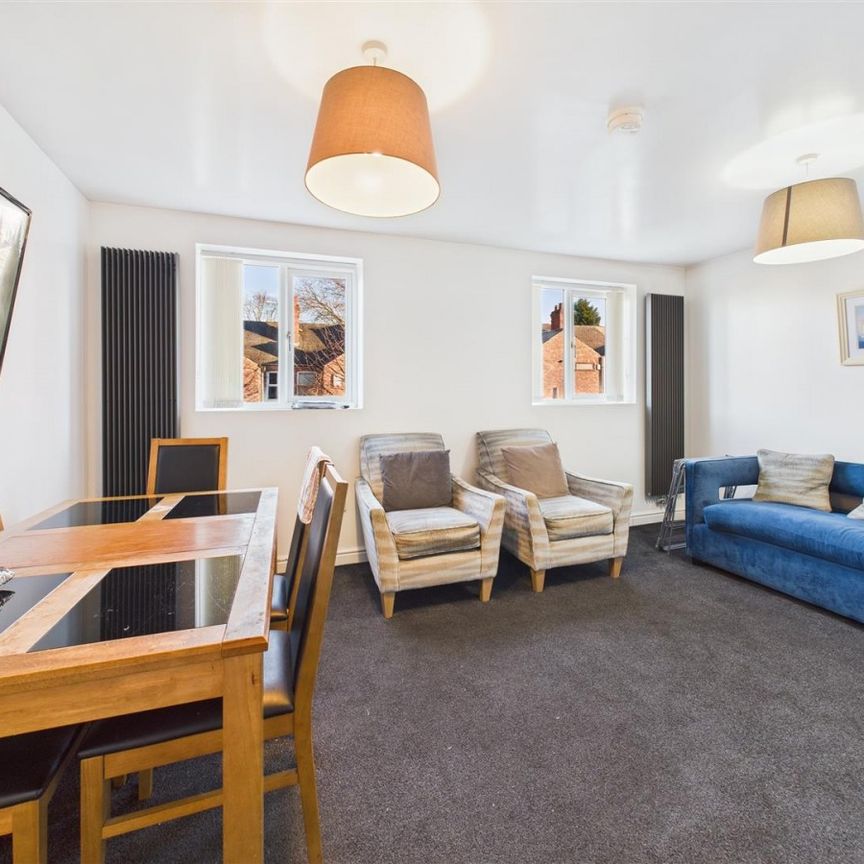 1 bedroom House share to rent - Photo 1