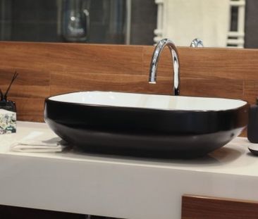 Apartment with big terrace in Teve utca - Photo 5