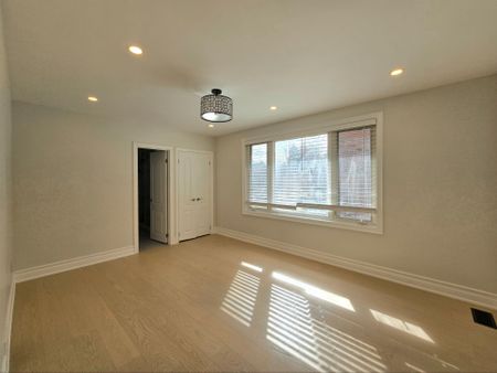 For Lease - 38 Ambrose Road Unit# Upper, Toronto, Ontario - Photo 2