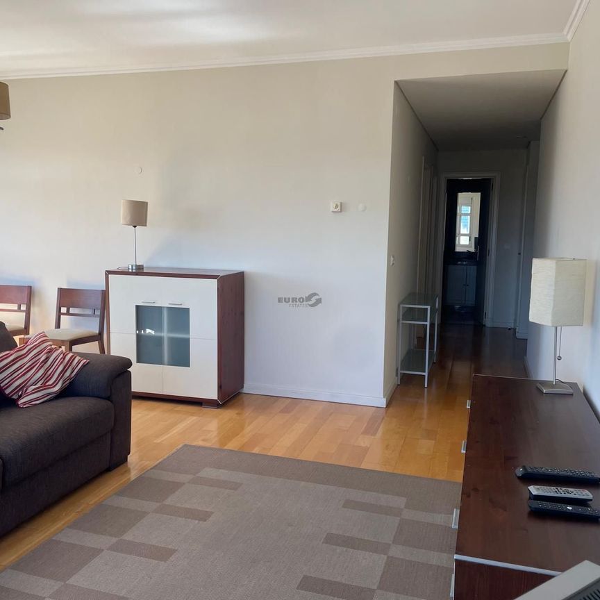 Apartamento T1 em Lisboa - Foto 1