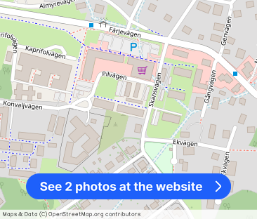 Skansvägen 3 - Photo 1