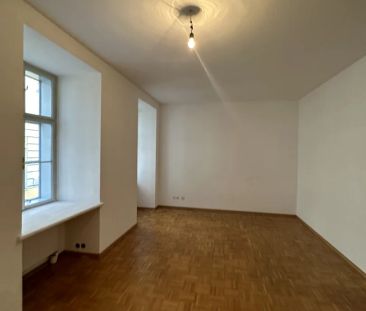 2-Zimmer-Wohnung in Top-Lage der Josefstadt | Nähe Rathaus & U2; Bu... - Photo 1