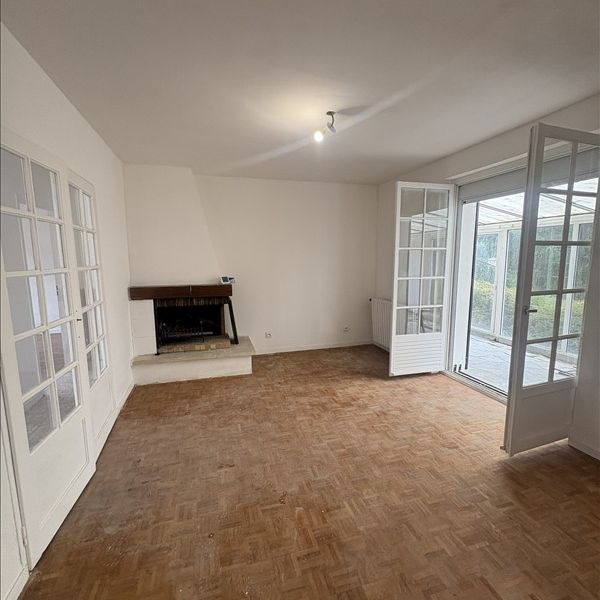 3 pièces - 65,92 m² - RDC - Colocation non autorisée - Photo 1