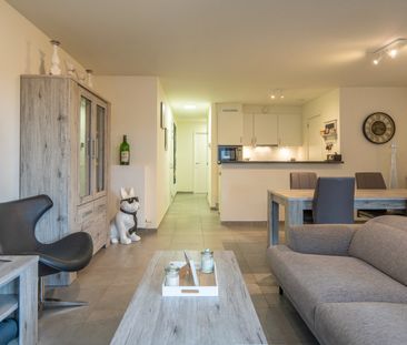 Appartement te huur in Harelbeke - Foto 5