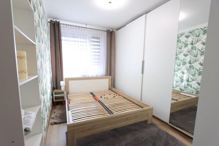 2 POKOJOWE MIESZKANIE NA WYNAJEM z BALKONEM - Zdjęcie 5