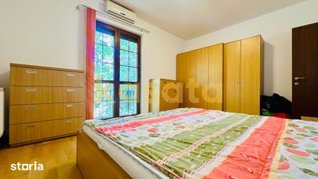 DE INCHIRIAT | APARTAMENT 2 CAMERE | FLOREASCA | DECOMANDAT | LINISTE - Photo 3