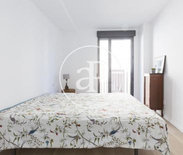 Furnished apartment in the Pilar neighborhood, Ciutat Vella, Valencia - Photo 2