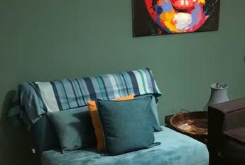 Via Semplicità, Milan, Lombardy 20161