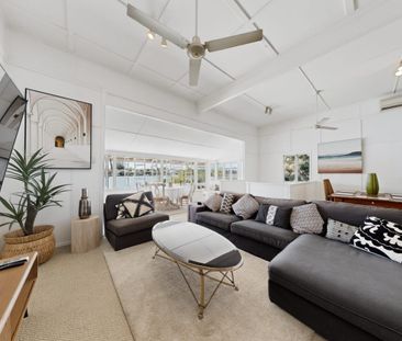 FULLY FURNISHED RIVERFRONT LIVING WITH CITY VIEWS, MULTIPLE LIVING ... - Photo 2