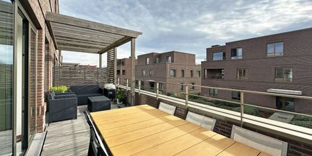 Appartement te huur in Wommelgem voor € 955 met 2 slaapkamers - Foto 3