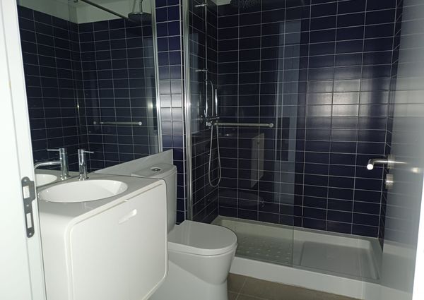 Apartamento T0 na Forca - Aveiro