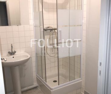 À louer - Appartement T2 - Centre-ville - Photo 4